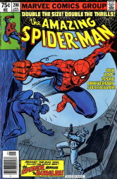 Spider-Man Return of the Burglar